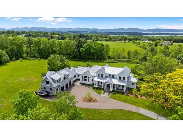 192 Governors Lane, Shelburne, VT 05482