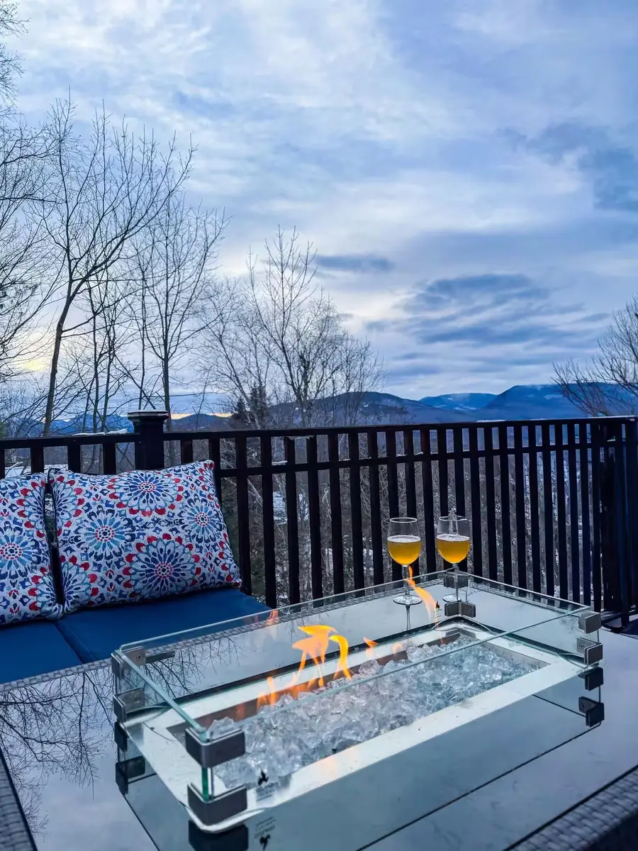 12 Middle Mountain Trail, Jackson, NH 03846 - #3