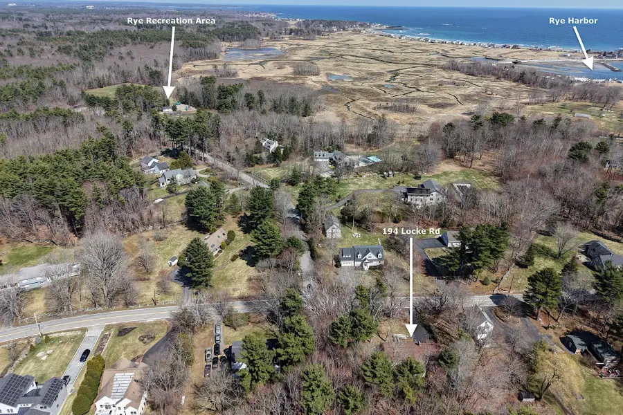 194 Locke Road, Rye, NH 03870 - #2