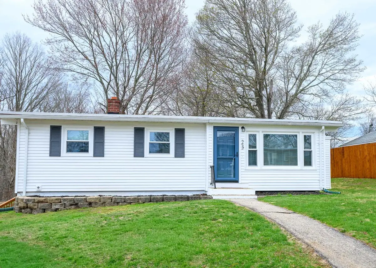 23 Meadow Lane, Greenland, NH 03840 - #1