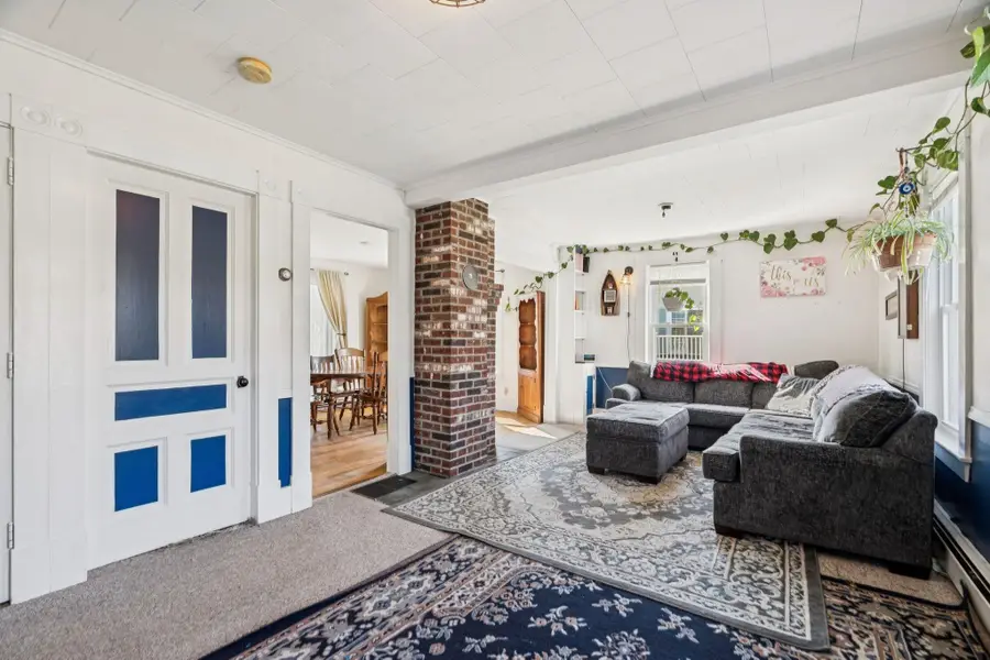 45 Allen Street, Barre, VT 05641 - #2