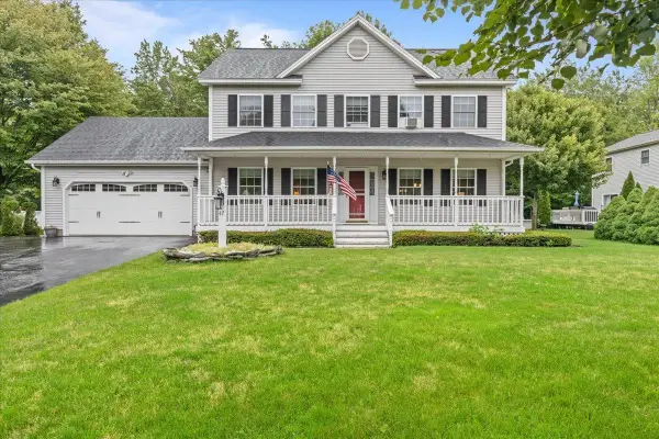 47 Stacy Street, Milton, VT 05468