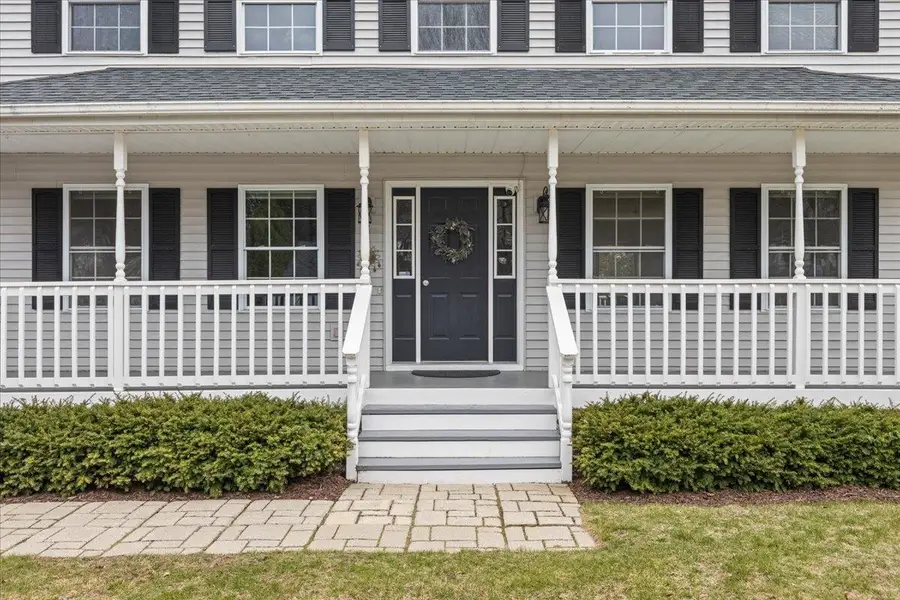 47 Stacy Street, Milton, VT 05468 - #3