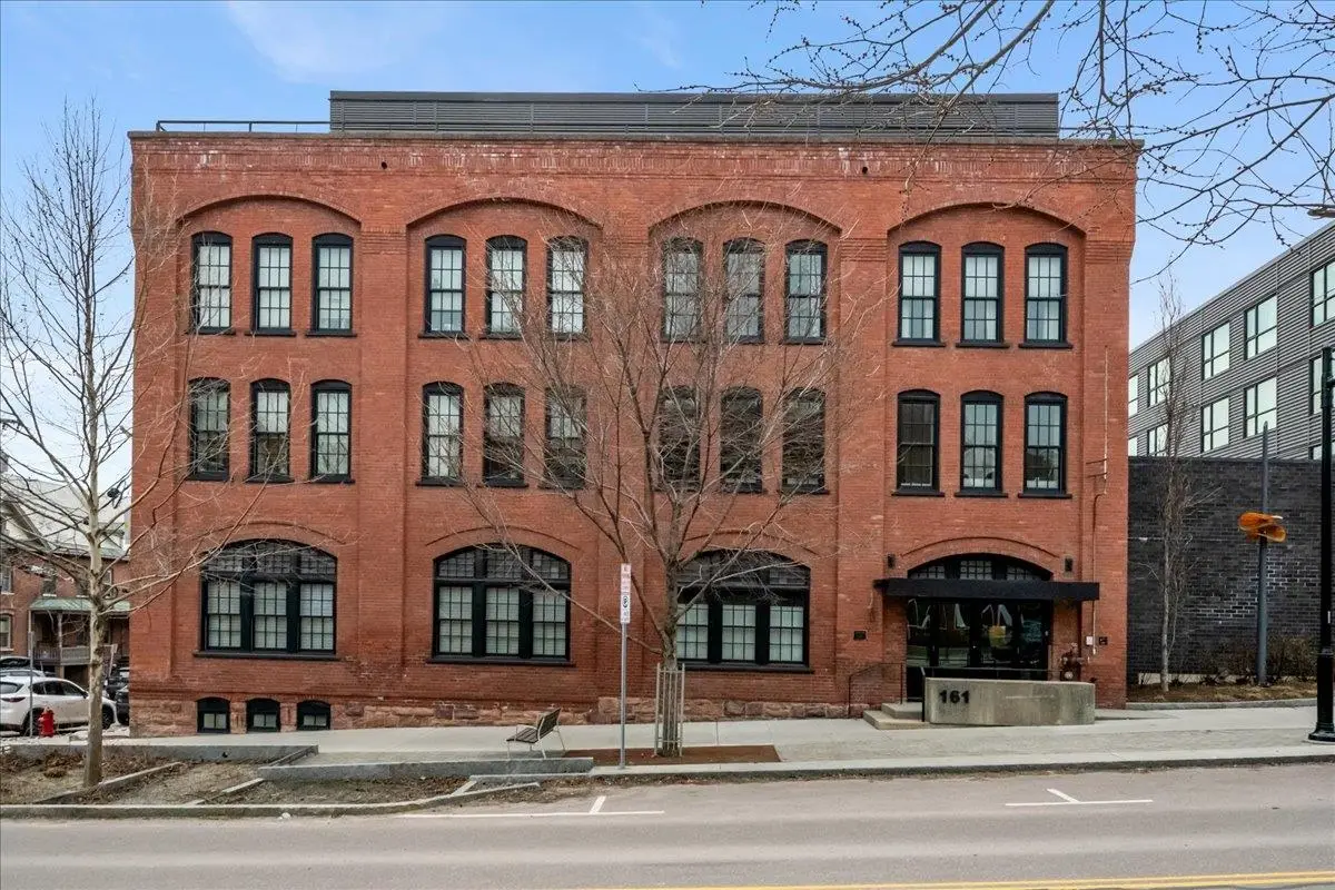 161 St. Paul Street #202, Burlington, VT 05401 - #1