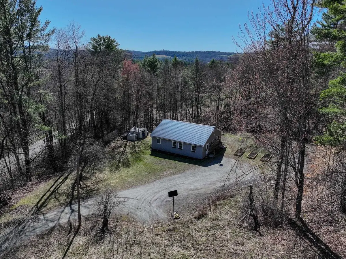 381 Lackey Hill Road, Saint Johnsbury, VT 05819 - #1