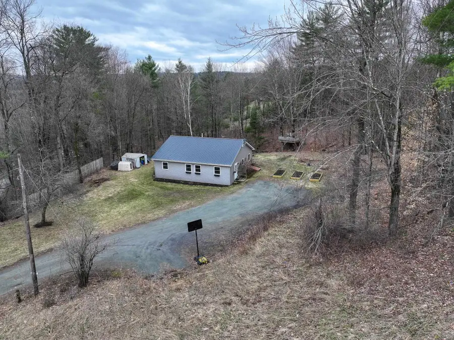 381 Lackey Hill Road, Saint Johnsbury, VT 05819 - #3