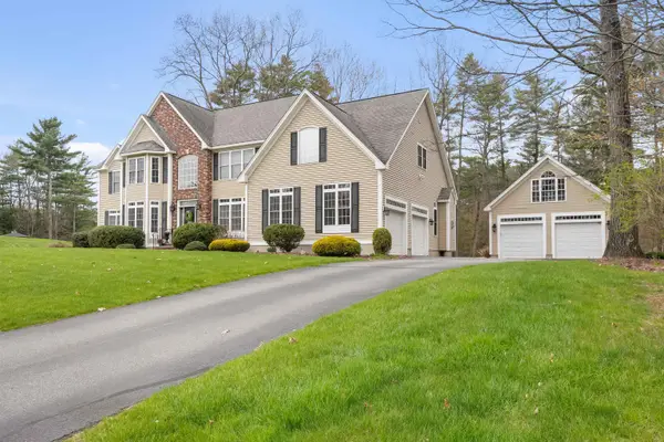 20 Hancock Road, Windham, NH 03087