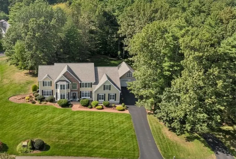 20 Hancock Road, Windham, NH 03087 - #2