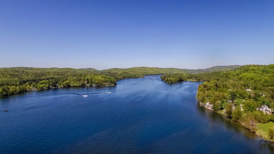 17 West Crystal Haven Road, Castleton, VT 05735 - #2