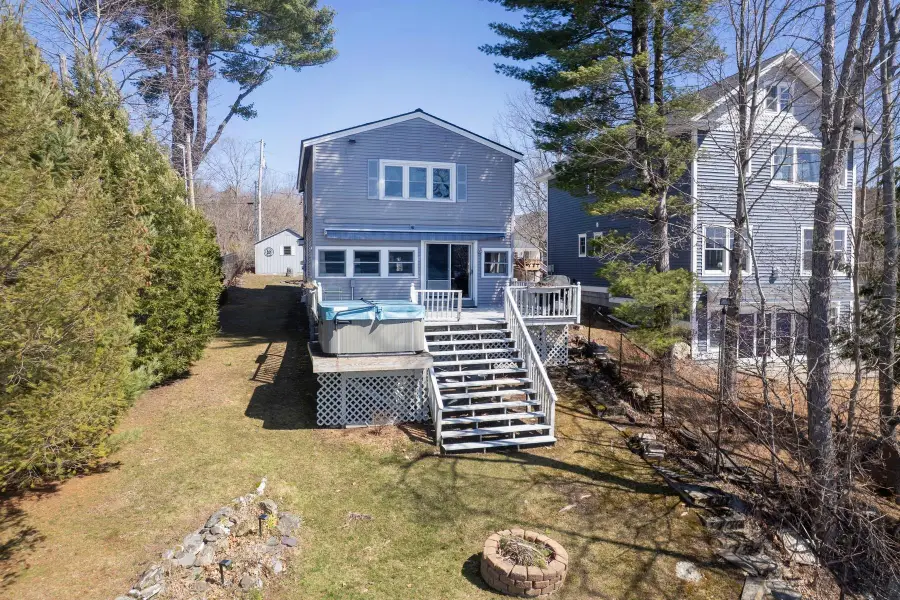 17 West Crystal Haven Road, Castleton, VT 05735 - #3