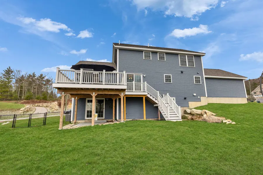 117 Timber Ridge Drive, Milford, NH 03055 - #2