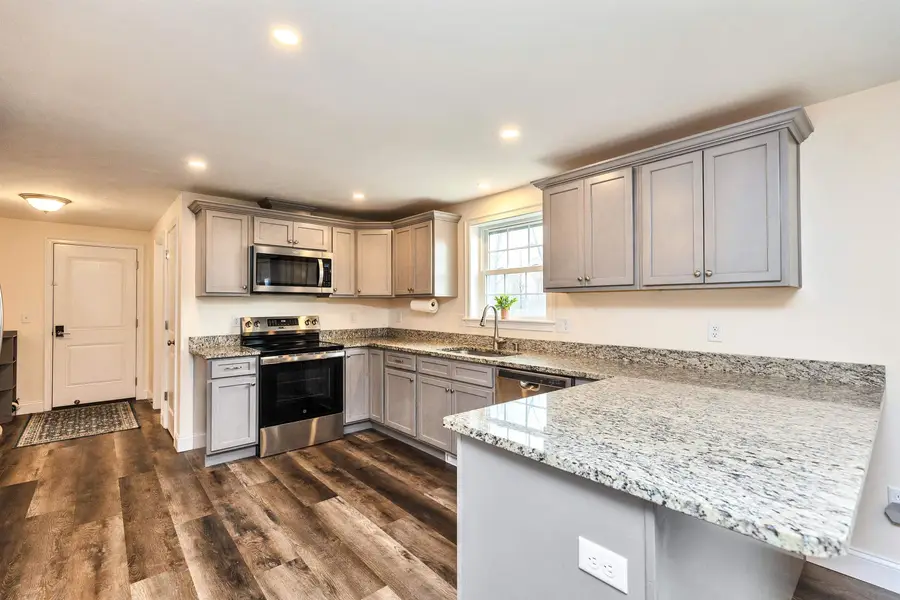 117 Timber Ridge Drive, Milford, NH 03055 - #3