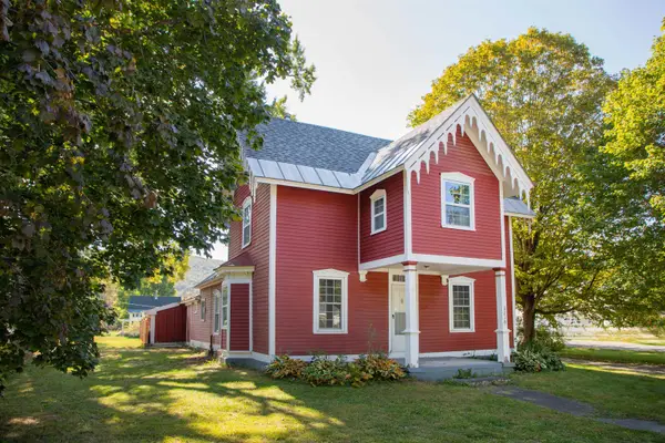 2218 Main Street, Cavendish, VT 05142