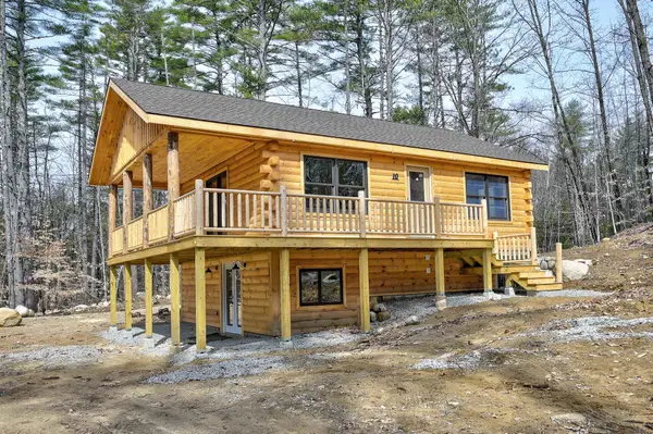 10 Grandval Way, Madison, NH 03849