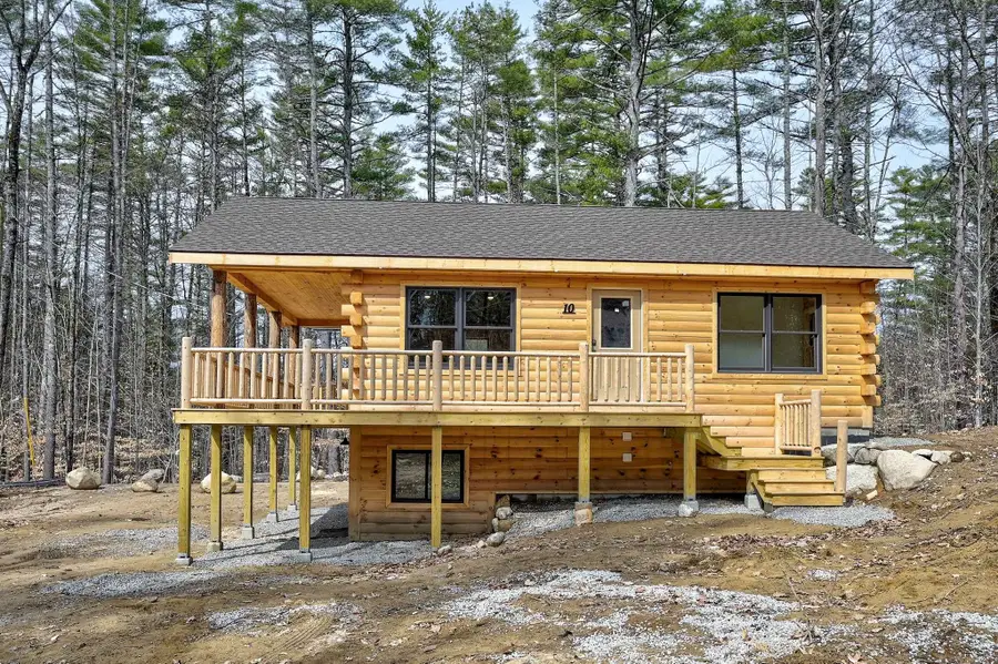 10 Grandval Way, Madison, NH 03849 - #3