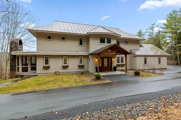 240 Douglas Road, Norwich, VT 05055