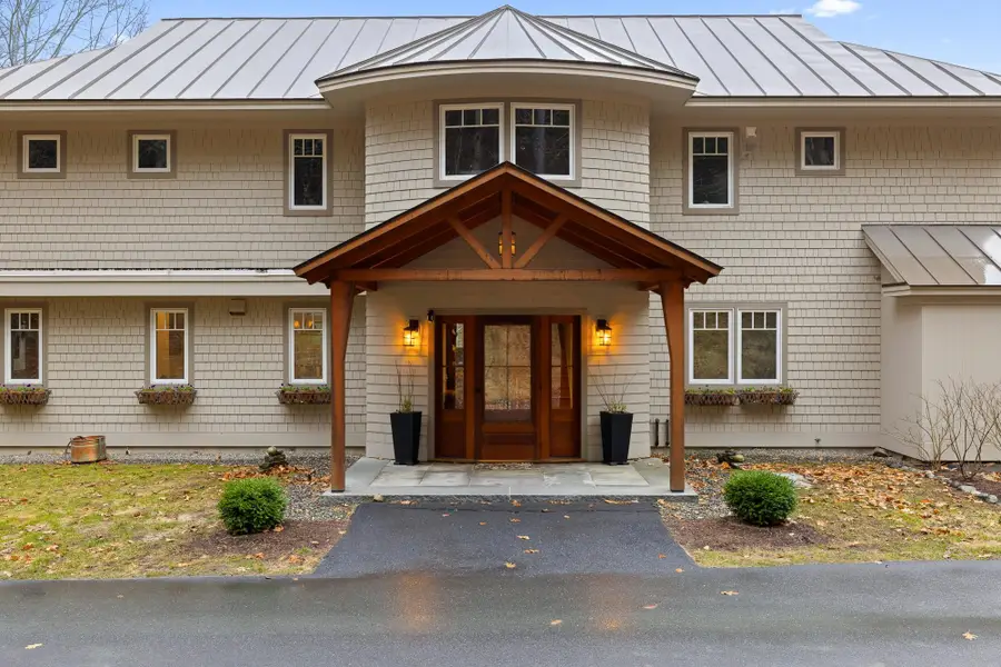 240 Douglas Road, Norwich, VT 05055 - #3