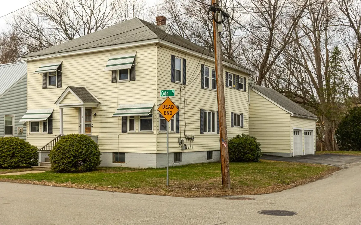 24 Speaker Street, Keene, NH 03431 - #1