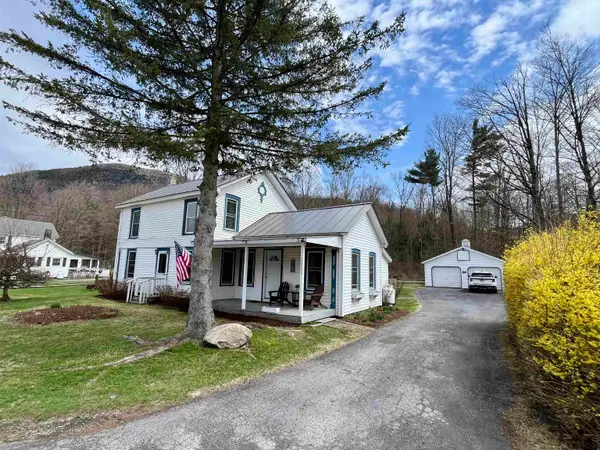 1622 VT Route 30, Wells, VT 05774