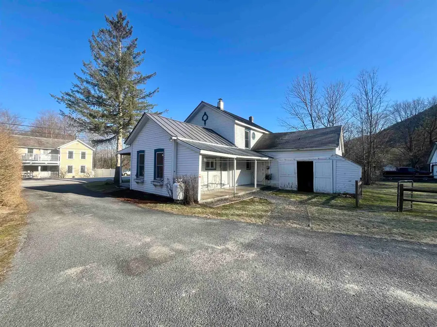 1622 VT Route 30, Wells, VT 05774 - #2