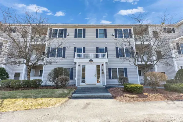 16 Vista Ridge Drive #227, Londonderry, NH 03053