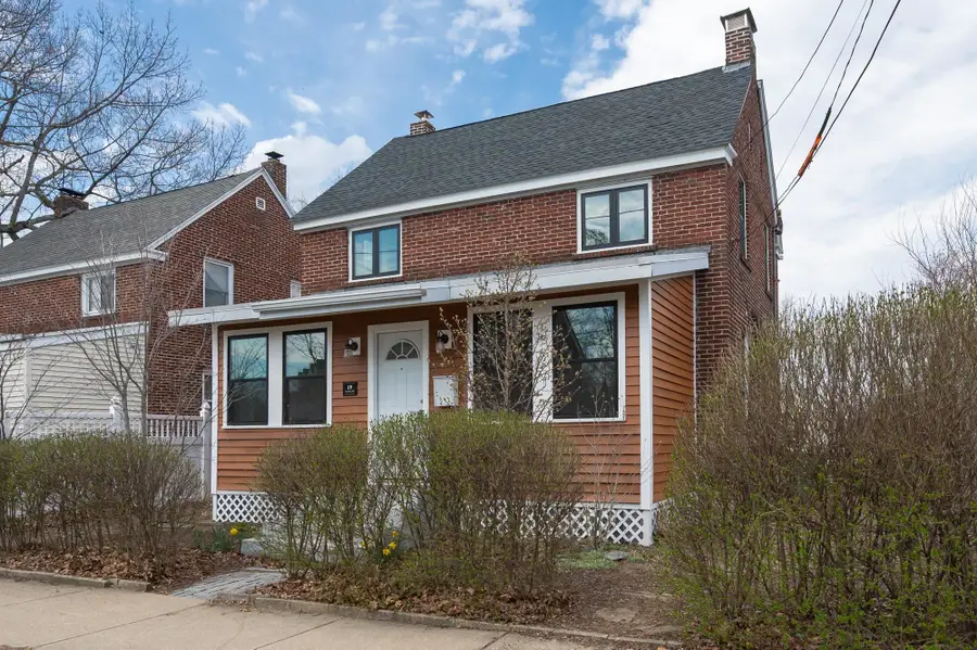 19 Grand Avenue, Nashua, NH 03060 - #3