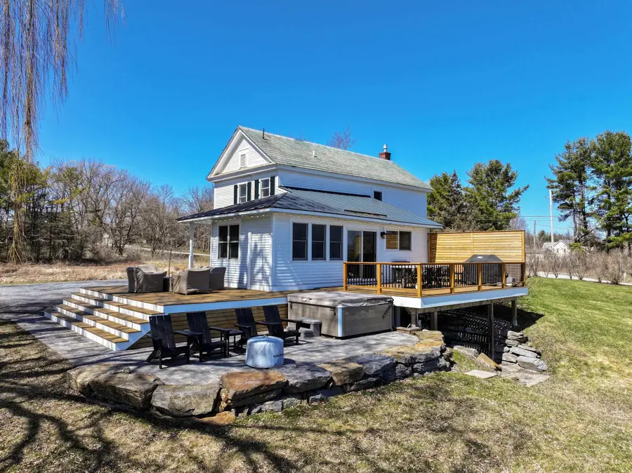 1635 VT Route 74, Cornwall, VT 05753 - #2