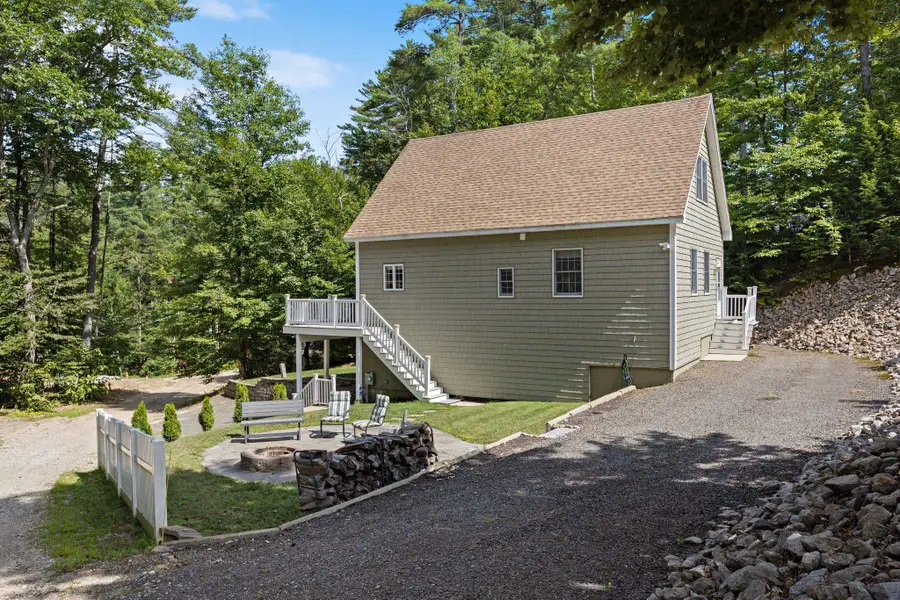 43 Ambrose Avenue, Wakefield, NH 03830 - #2