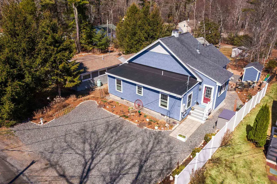 25 Skylark Lane, York, ME 03909 - #2