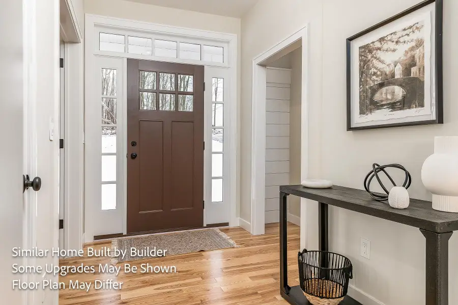 Lot 4 The Woodlands at Merry Hill, Barrington, NH 03825 - #3