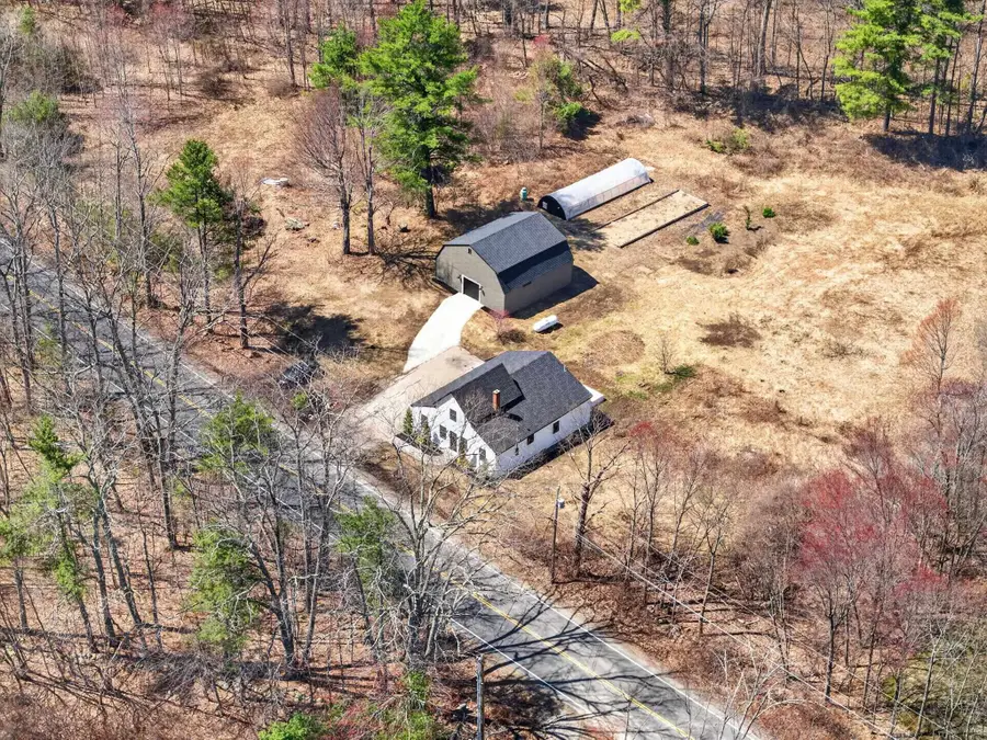 211 Sandown Road, Chester, NH 03036 - #3