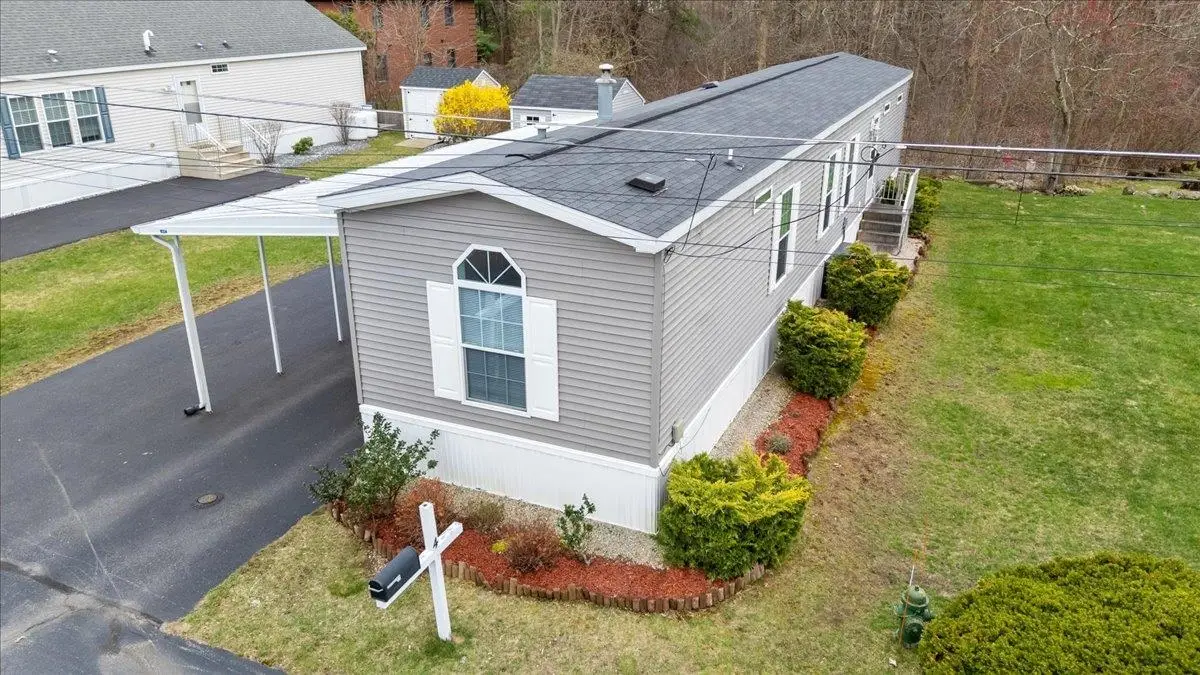 4 Trailerhome Drive, Salem, NH 03079 - #1