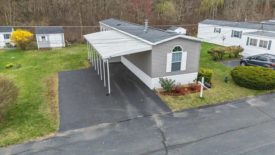 4 Trailerhome Drive, Salem, NH 03079 - #2