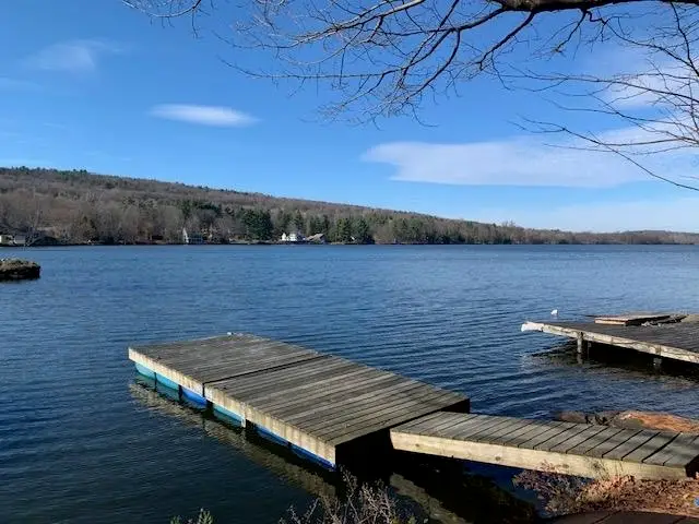 60 Wheatley Road, Hinesburg, VT 05461 - #1