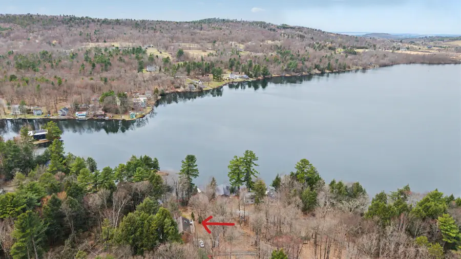 60 Wheatley Road, Hinesburg, VT 05461 - #3