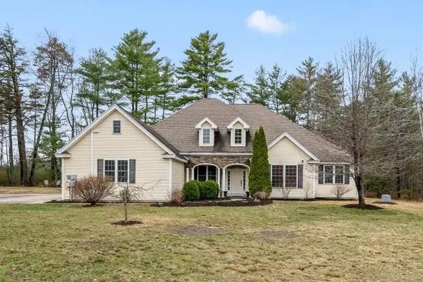 79 Jefferson Road, Conway, NH 03813