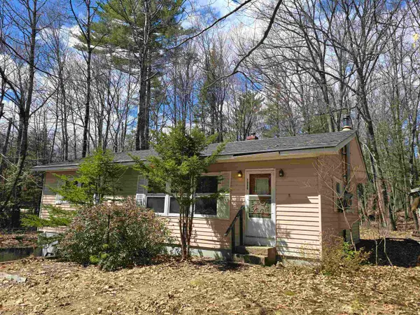 1089 NH Route 16, Bartlett, NH 03838