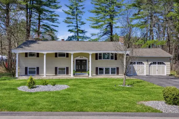 12 Fernwood Drive, Merrimack, NH 03054