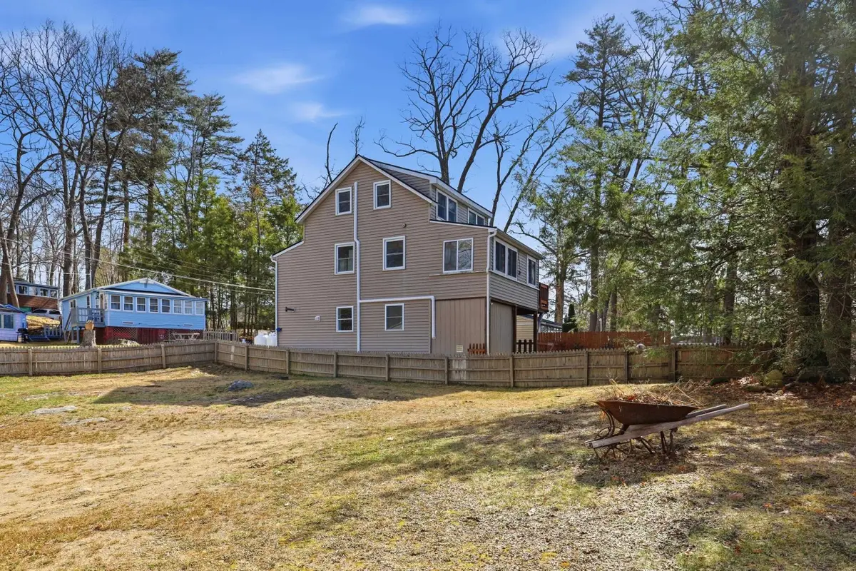 7 Maple Avenue, Northwood, NH 03261 - #1