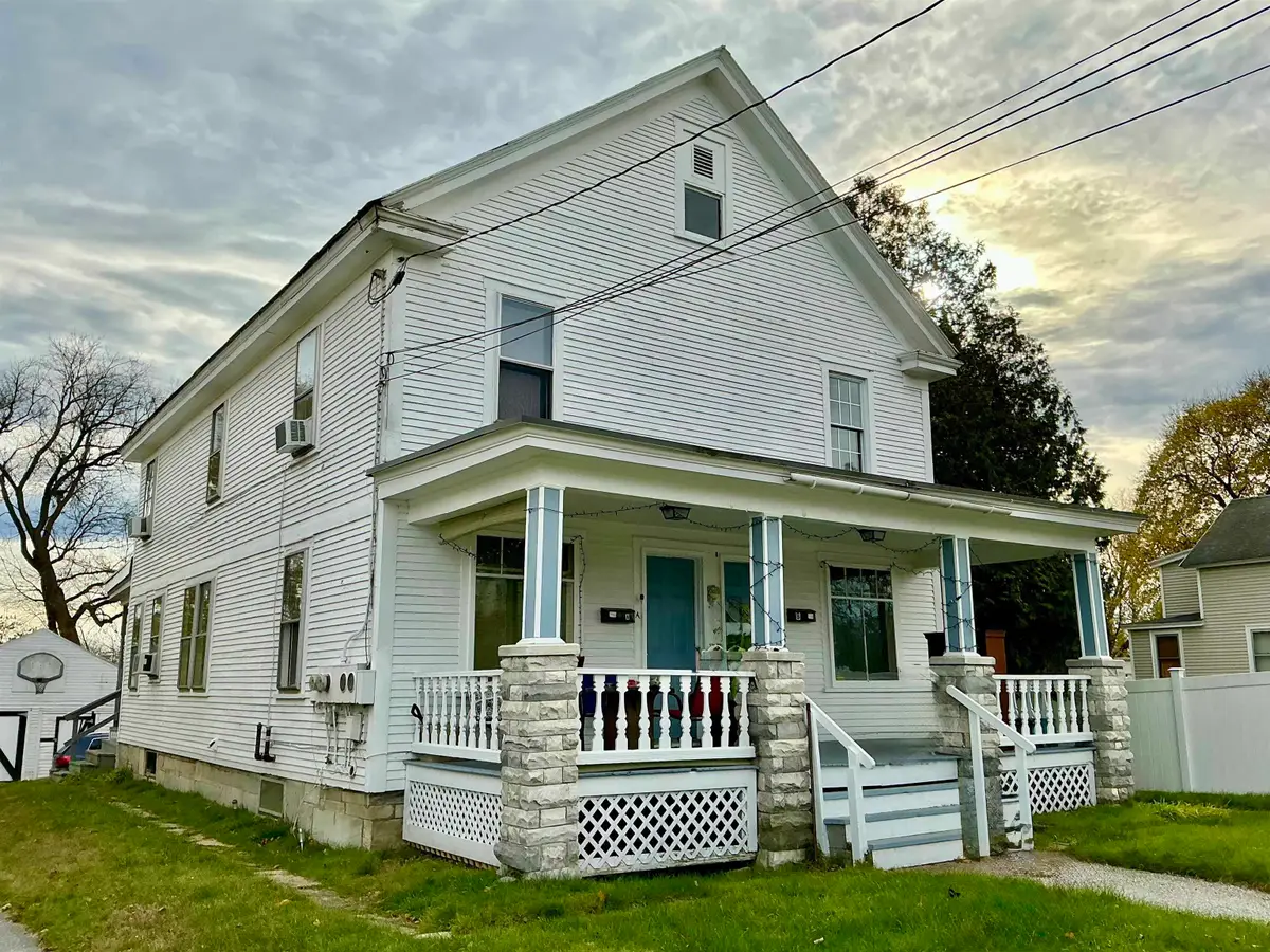 74 Harrington Avenue, Rutland, VT 05701 - #1