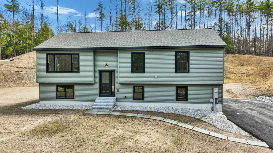 448 Old Bennington Road, Greenfield, NH 03047 - #2