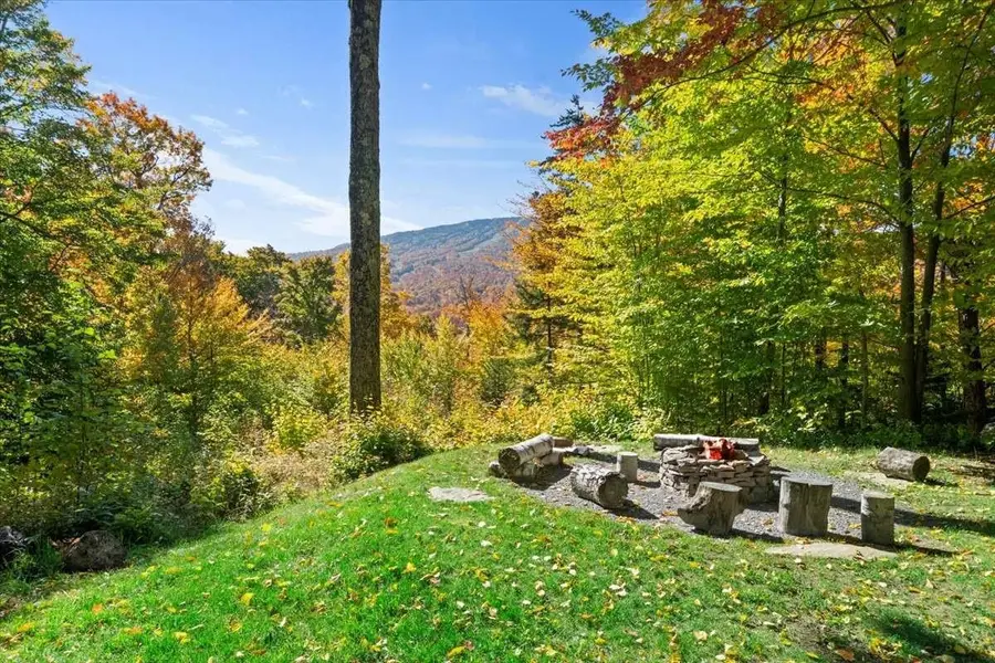 34 Mountain View Road, Winhall, VT 05340 - #2