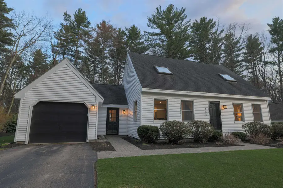 169 Portsmouth Street #197, Concord, NH 03301 - #2