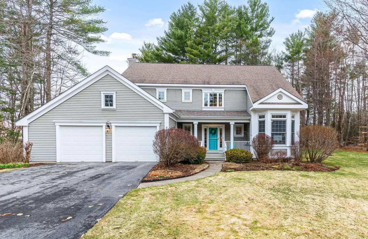 7 Cedar Court, Essex, VT 05452 - #1