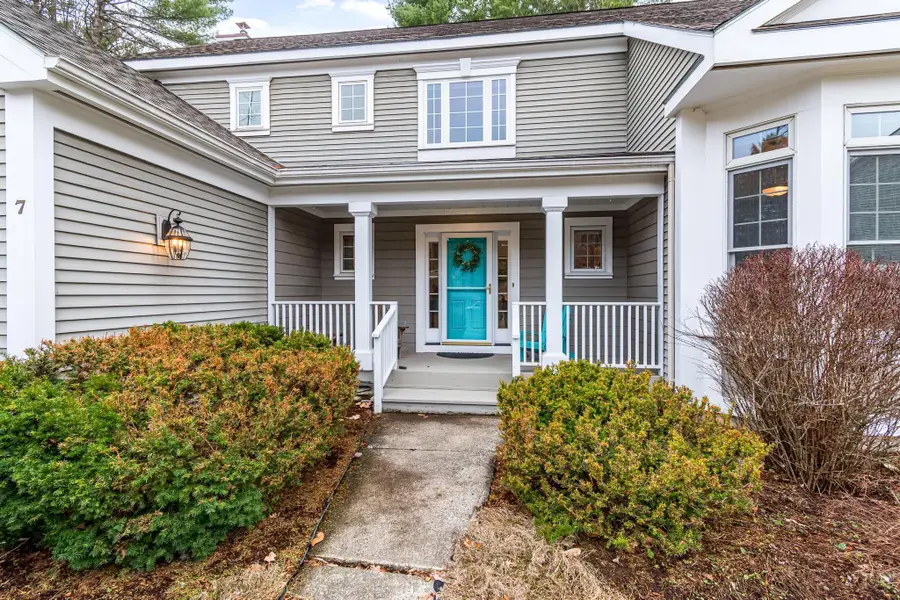 7 Cedar Court, Essex, VT 05452 - #3