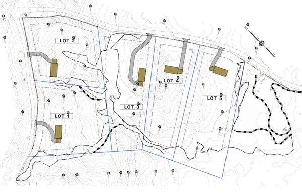 TBD Jones Road, Hillsborough, NH 03244