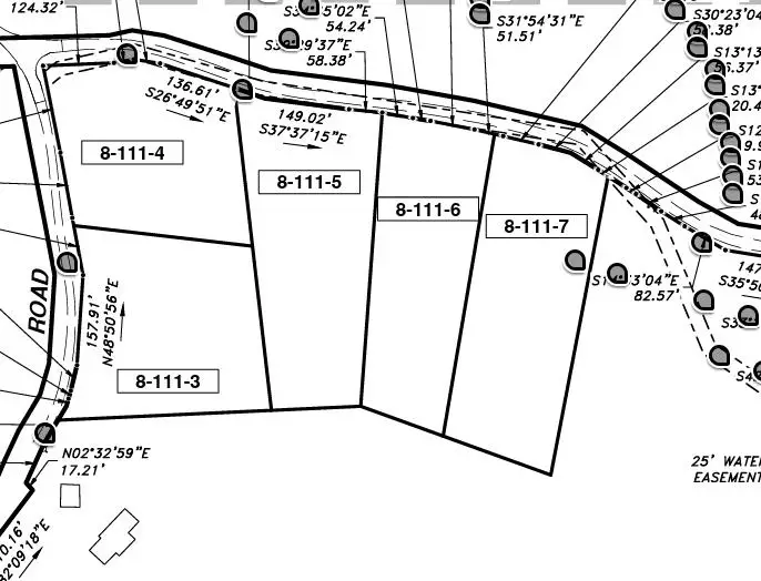 TBD Jones Road, Hillsborough, NH 03244 - #2