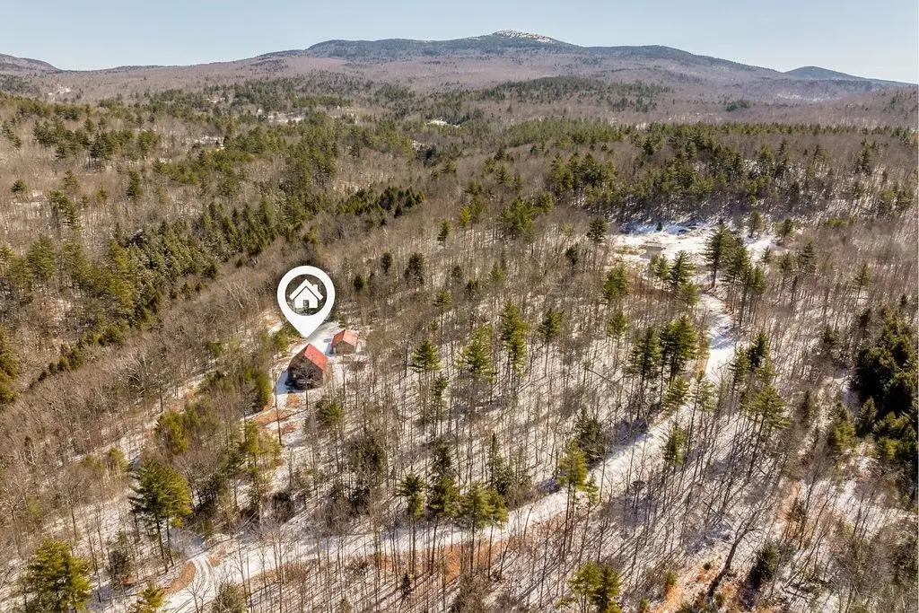 77 Williams Road, Orange, NH 03741 - #1