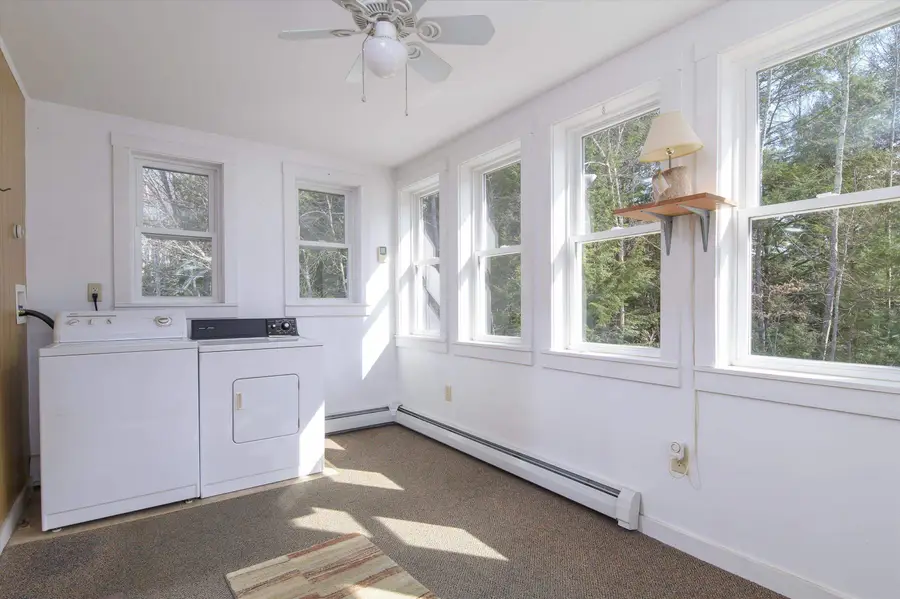 501 Stoughton Pond Road, Weathersfield, VT 05151 - #3