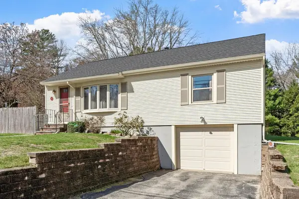 156 Belknap Road, Hudson, NH 03051